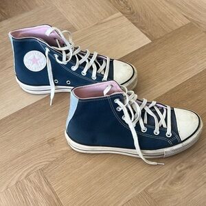 Converse Chuck Taylor All Star Lift High Top Platform